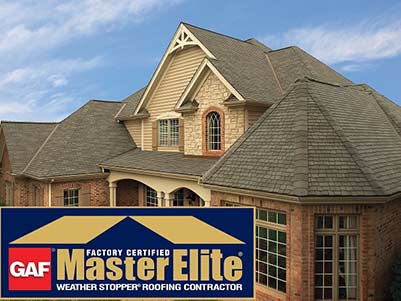 roof replacement